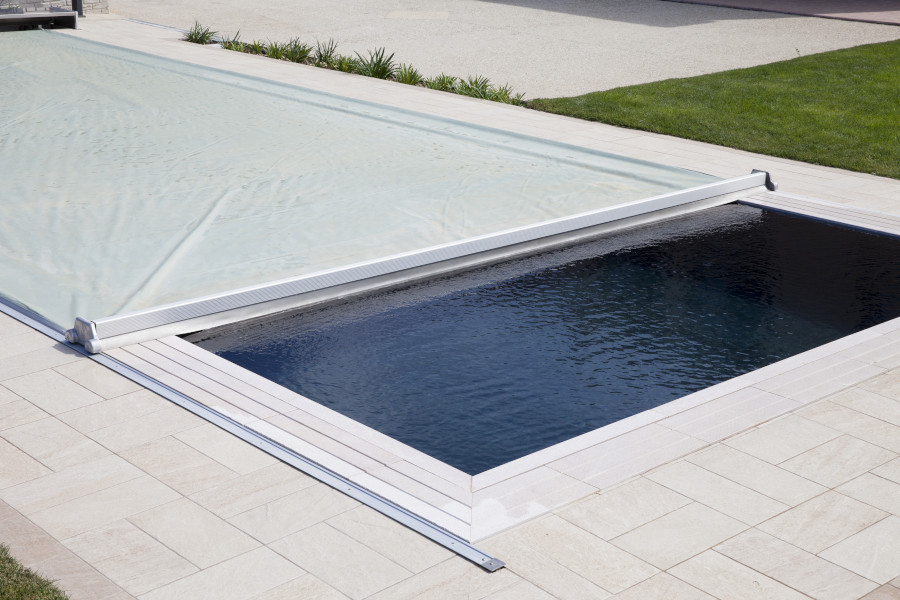 Chiudere la piscina?